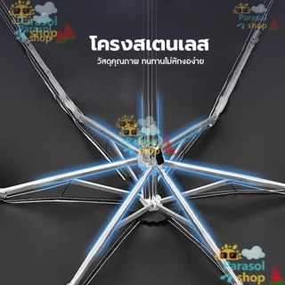 Parasol ร่มกันแดดขนาดเล็ก55% พับได้ไวนิลขนาดเล็กพับได้รังสีอัลตราไวโอเลตป้องกันแสงแดดร่มกันแดดแบบ
