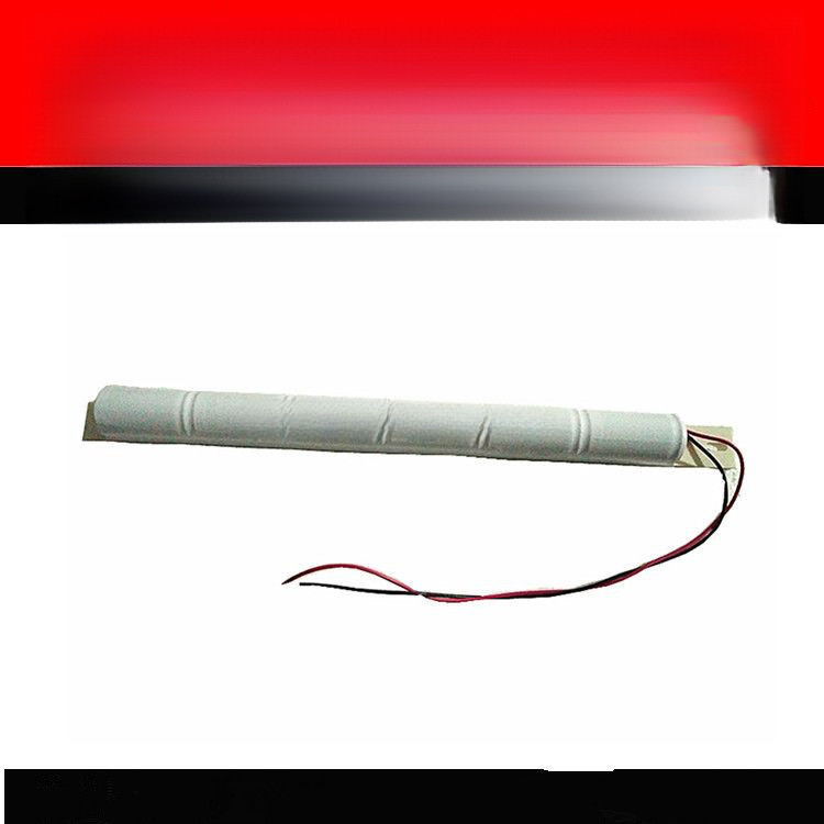 แบตเตอรี่ DFYCOO รุ่น DISON 7.2V 1.8Ah สำหรับไฟฉุกเฉินดับเพลิงโดยเฉพาะ