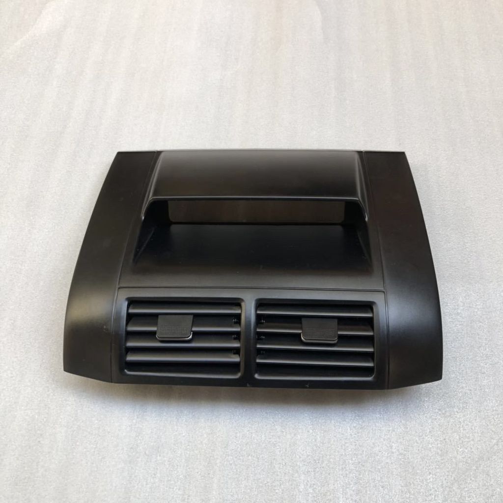 5.17-North Auto Weiwang M20M30 Air Outlet Central เครื่องปรับอากาศ Air Outlet แผงคอนโซลกลางโรงงานเดิ
