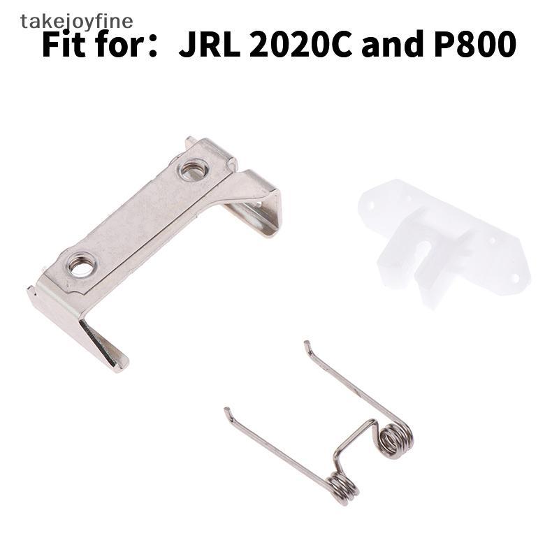 TFTH Professional Clipper อุปกรณ์เสริมสําหรับตัดผม JRL 2020C P800 Clippers Vary