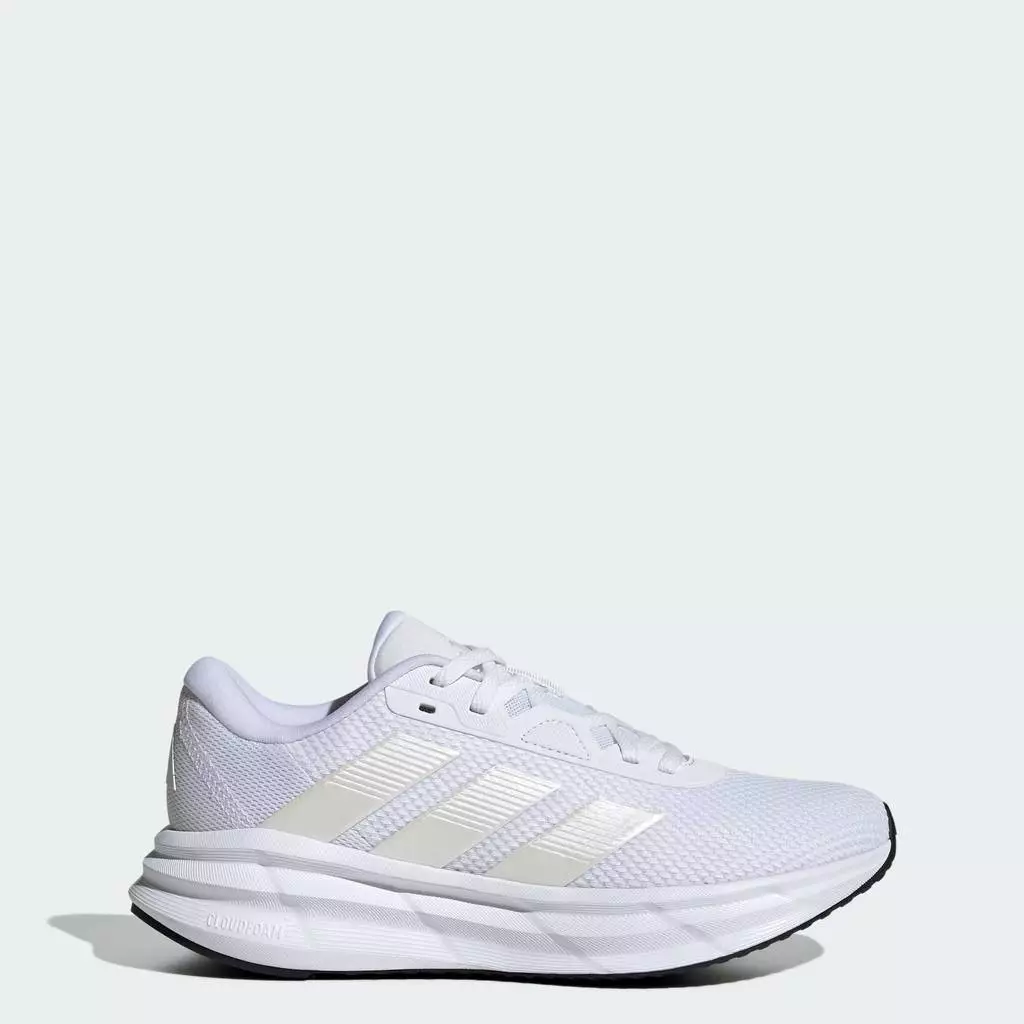 adidas วิ่ง รองเท้าวิ่ง Galaxy 7 ผู้หญิง สีขาว IH3662