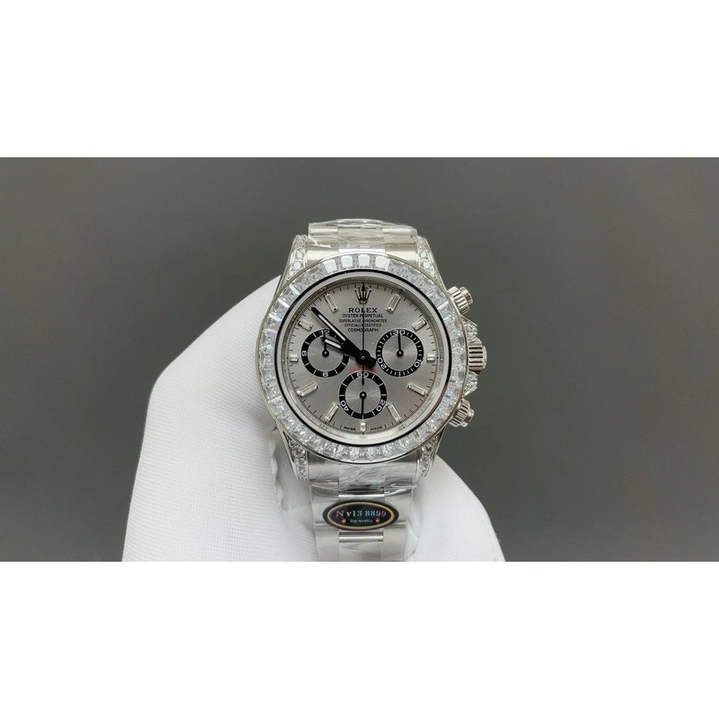 Rolex Daytona Extreme Edition V13 (ต้องจับคู่การ์ดทอง 18k One Piece/Exclusive Label/Gold Card Synchr