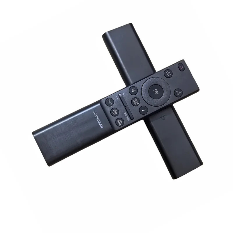ใหม่รีโมทคอนโทรลสําหรับ Samsung Sound bar ลําโพง,สําหรับต่างๆ AH81-15047A HW-Q HW-B HW-S AH81 Series