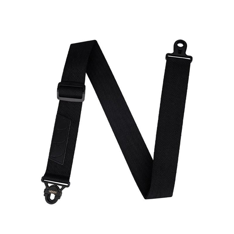 กระแสน้ําวน สายรัดกีตาร์ไฟฟ้า ต่อต้าน-หยด-ปิด หัวเข็มขัดพรุนฟรีกีต้าร์โปร่งอะคูสติกไฟฟ้ากรณีหางเล็บเบสสายคล้องไหล่เปียโนสาย 2025.12.9 - รูปที่ 3