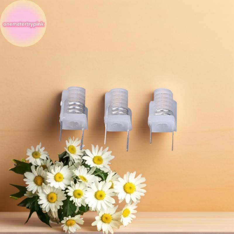 ONEPINK 10PCS 7*7-1.5T 7*7-2.5T 7*7-3.5T MD0707 ปรับเหนี่ยวนําแม่พิมพ์เหนี่ยวนํา Hollow Coil ตัวเหนี