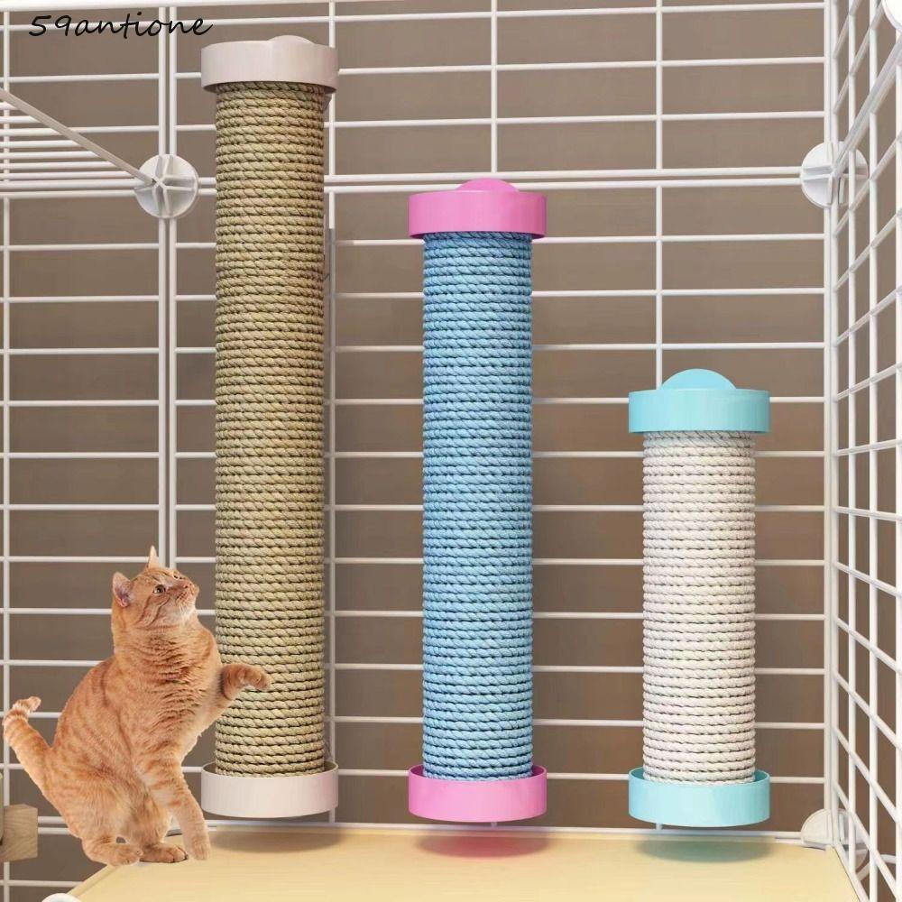 ANTIONE เครื่องขูดกรงแบบแขวน, Non-Debris