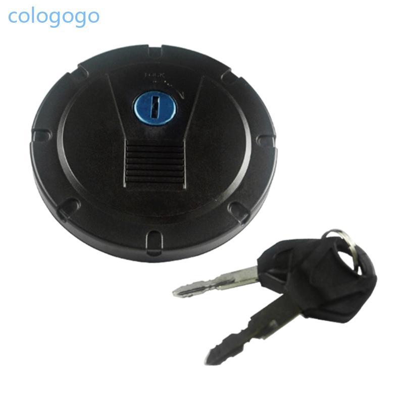 COLO ฝาปิดน้ํามันเชื้อเพลิงสําหรับ KLX250 อุปกรณ์มอเตอร์ไซค์ซ่อมอะไหล่