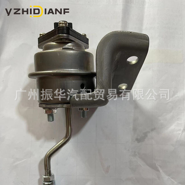 โรงงาน TD03 BK3Q6K682NB BK3Q6K682NA การเคลื่อนไหวเทอร์โบชาร์จเจอร์ Ford โรงงานที่ใช้งานได้พร้อมสต็อก