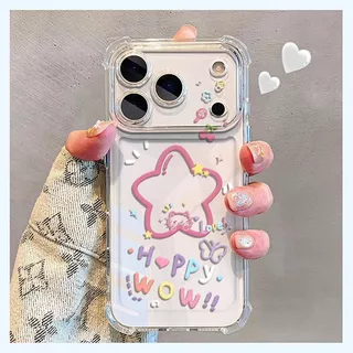 🥰luxe🥰เคสมือถือ เคสไอโฟน17promax iPhone16pro 15PROMAX 12PRO 14PLUS เคสโทรศัพท์ 13pro 7P 11PROMAX-XYSJFSTKK160