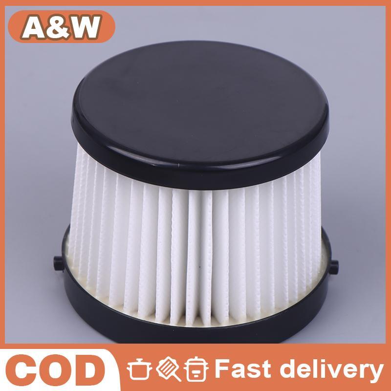 Null Oril DCV501HB/DCV5011H เครื่องดูดฝุ่นไร้สายเปลี่ยนตัวกรอง null