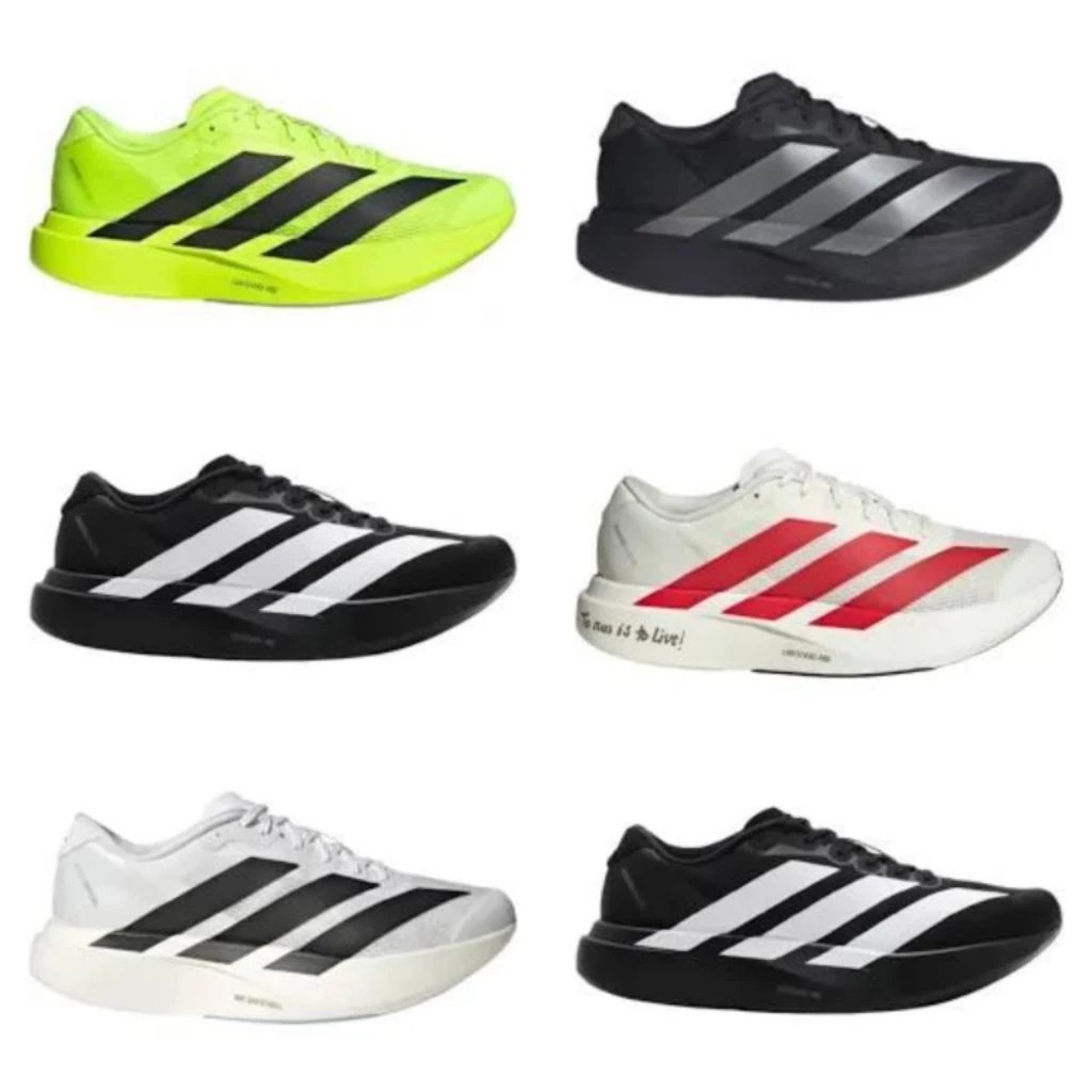 รองเท้าวิ่ง Adizero Evo SL