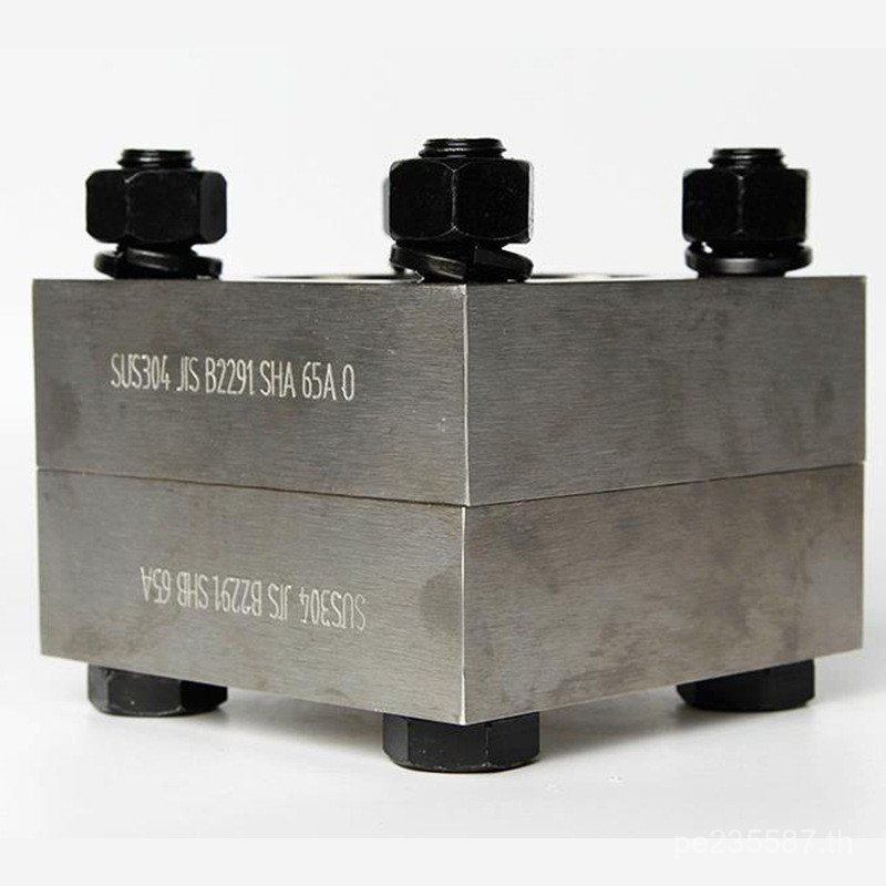 หน้าแปลนหน้า AB Square Q235B หน้าแปลนปลอมทะเล#20碳钢   แรงดันสูงหยาบ A105 JZXG