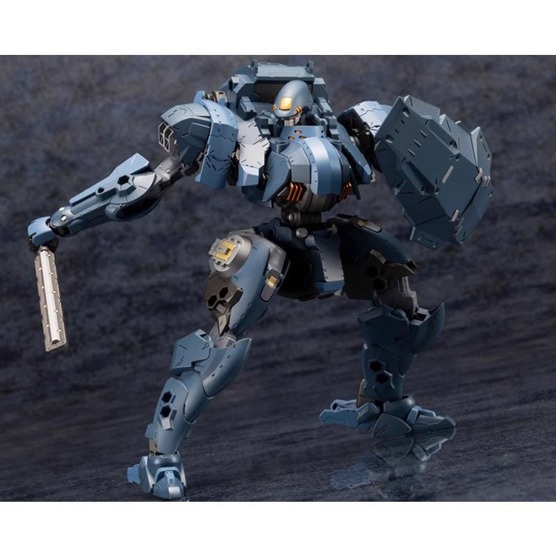 [S] Kotobukiya HG123 ฟันเครื่องหกเหลี่ยม BULKARM JACKAL JACKAL Assembly Model