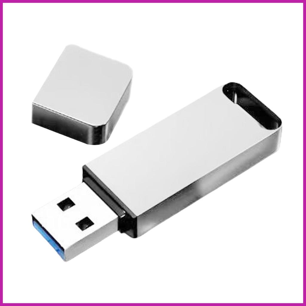 แฟลชไดรฟ์ USB USB แฟลชไดรฟ์จัดเก็บข้อมูล USB 64GB กันกระแทกข้อมูลความเร็วสูง Memory Sticks สําหรับคอ