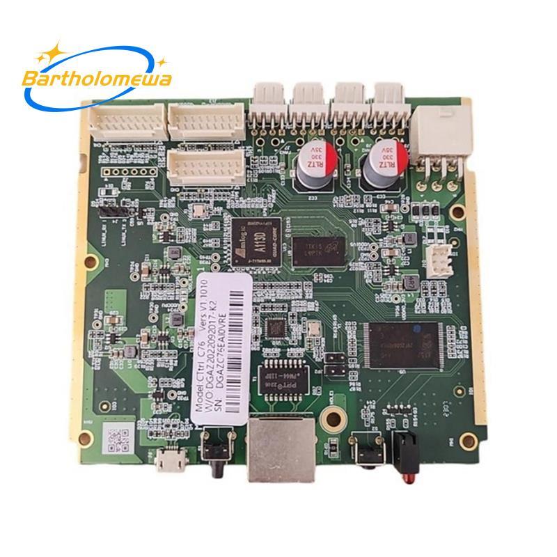 bartholomewaBitmain ควบคุม C76 สําหรับ S19J S19XP Miner ควบคุม Board