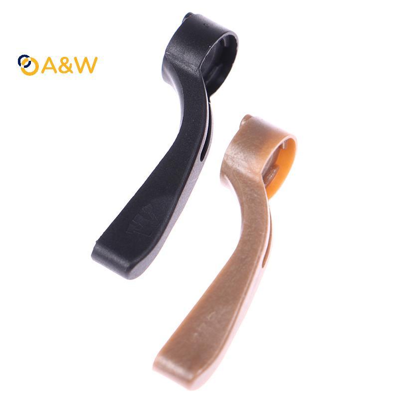 A&W 2 ชิ้น Hair Clipper อุปกรณ์เสริม 8148 8591 de Adjustment Lever Clipper