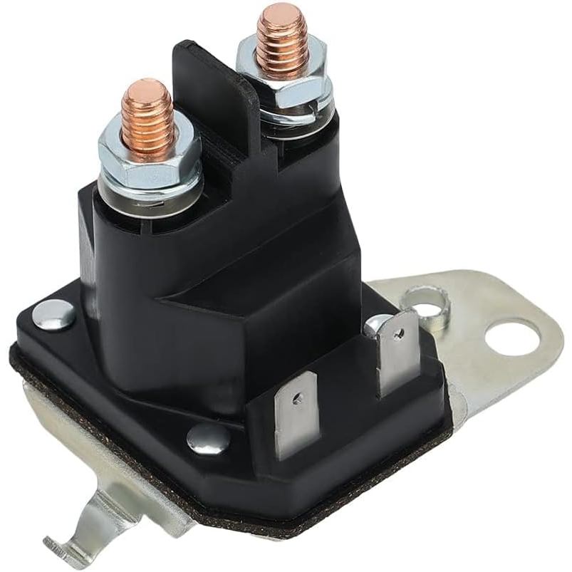 Hipa 725-06153A Starter Solenoid 12V สําหรับ Cub C-adet 725-06153 XT2 XT1 Enduro Rzt1 ZT2 LT42 LT46 