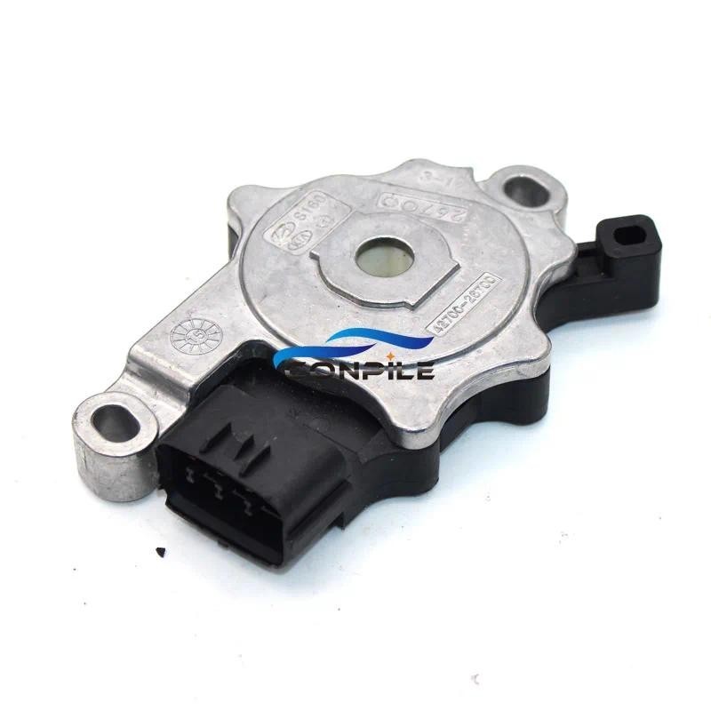 สําหรับ Kia K3 K5 KX3 Sportage R Hyundai eltra sonata 8 IX25 IX35 เกียร์เปลี่ยนสวิทช์