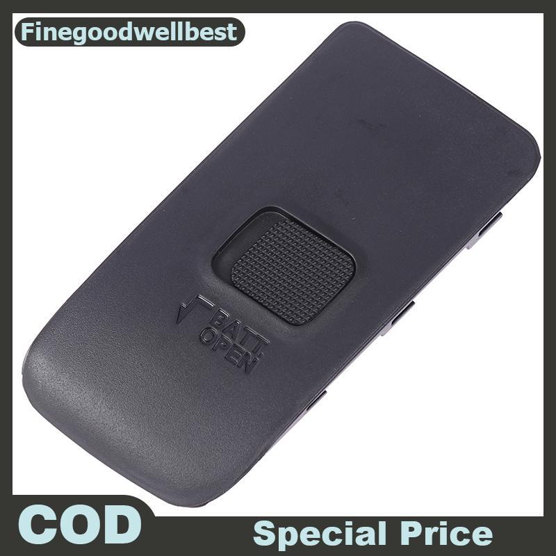 FBTH ใหม่ Origl สําหรับแฟลช Speedlite แบตเตอรี่ประตูสําหรับ YN600ex-RT YN685 YN600 อะไหล่ซ่อมร้อน