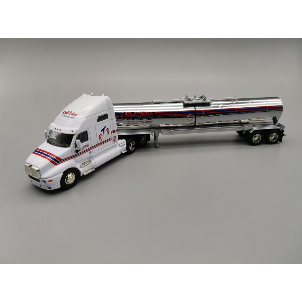 PEM 1: 64 M748103 Rhett Butler Trucking-Tank Fine Workmanship, Original Packaging, Out-of-Print Clas