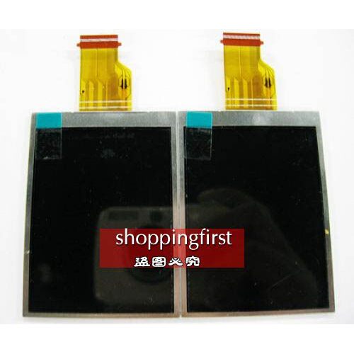 ยี่ห้อใหม่ Samsung PL20 PL120 PL21 PL22 จอแสดงผล LCD หน้าจอกล้อง LCD