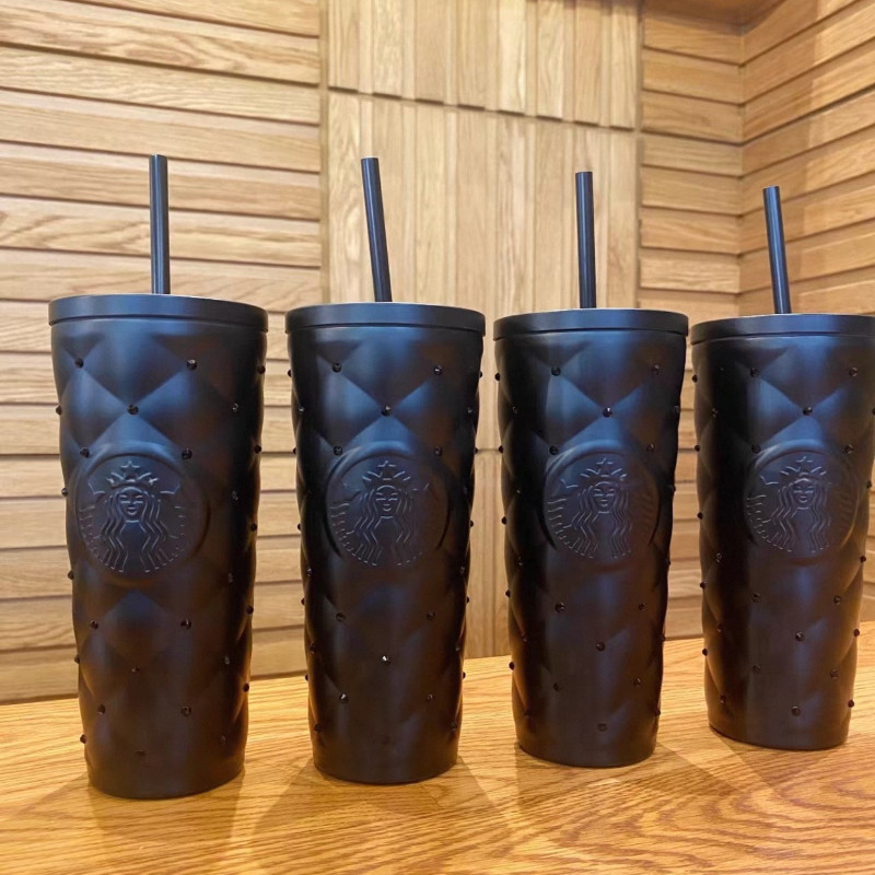 Starbucks Tumbler Limited Diamond Cup 590ml รูปที่ 5