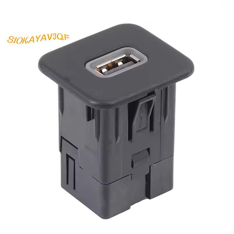 6NC18DX9AA 53228445 18118001988 3502062502 6NC18DX9AA อินเทอร์เฟซเสียง AUX สําหรับ 2019-2023