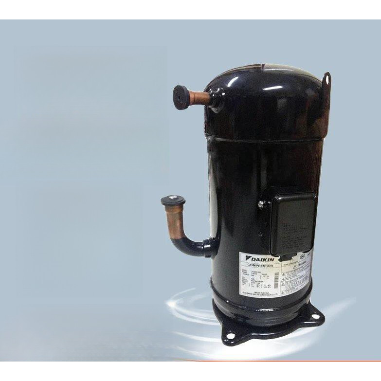 คอมเพรสเซอร์แอร์ส่วนกลางและปั๊มความร้อน Daikin รุ่น JT300D-Y1L, JT315D-Y1L, JT335D-Y1L ของแท้ใหม่