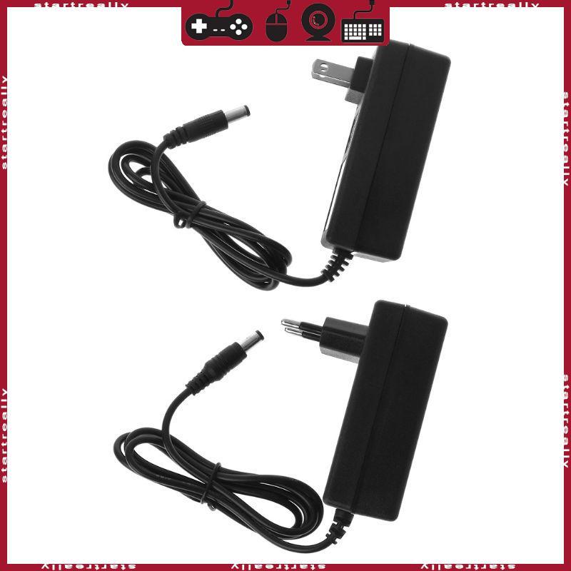 ST เครื่องชาร์จลิเธียม 8 4V 2A 100-240V สําหรับเครื่องบินรุ่น Aircraftrc