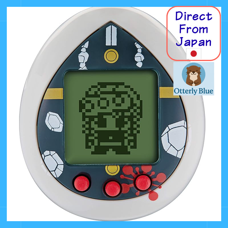 Tamagotchi Kimetsu no Yaiba Collaboration Virtual Pet – Shinobu & Nano Editions
