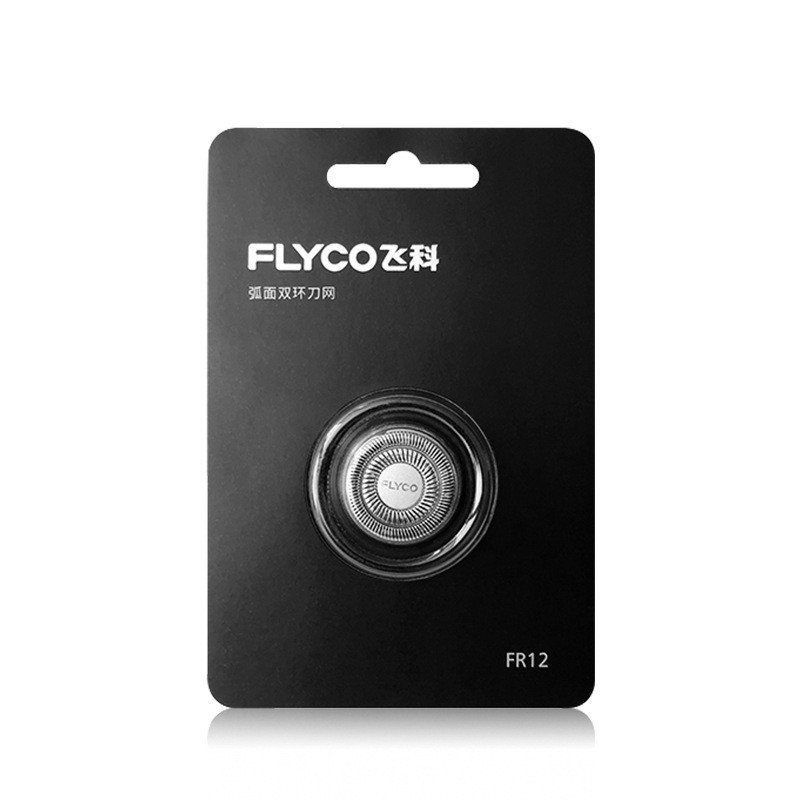 FS901 ใบมีด FS900FS903 มีดโกน FR12 เหมาะสําหรับ BGLQ