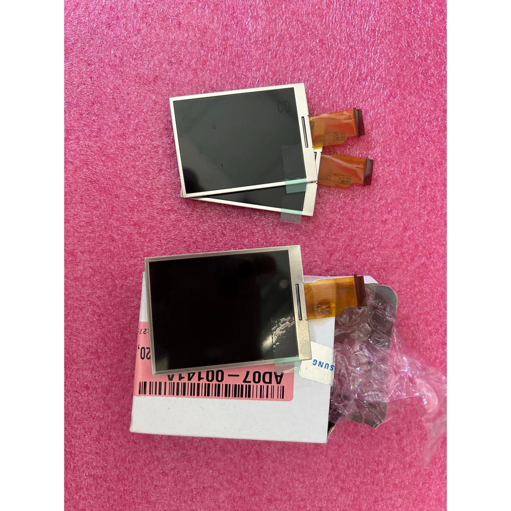 Samsung ES70 ES71 ES73 ES75 PL100 หน้าจอแสดงผล LCD หน้าจอกล้อง LCD