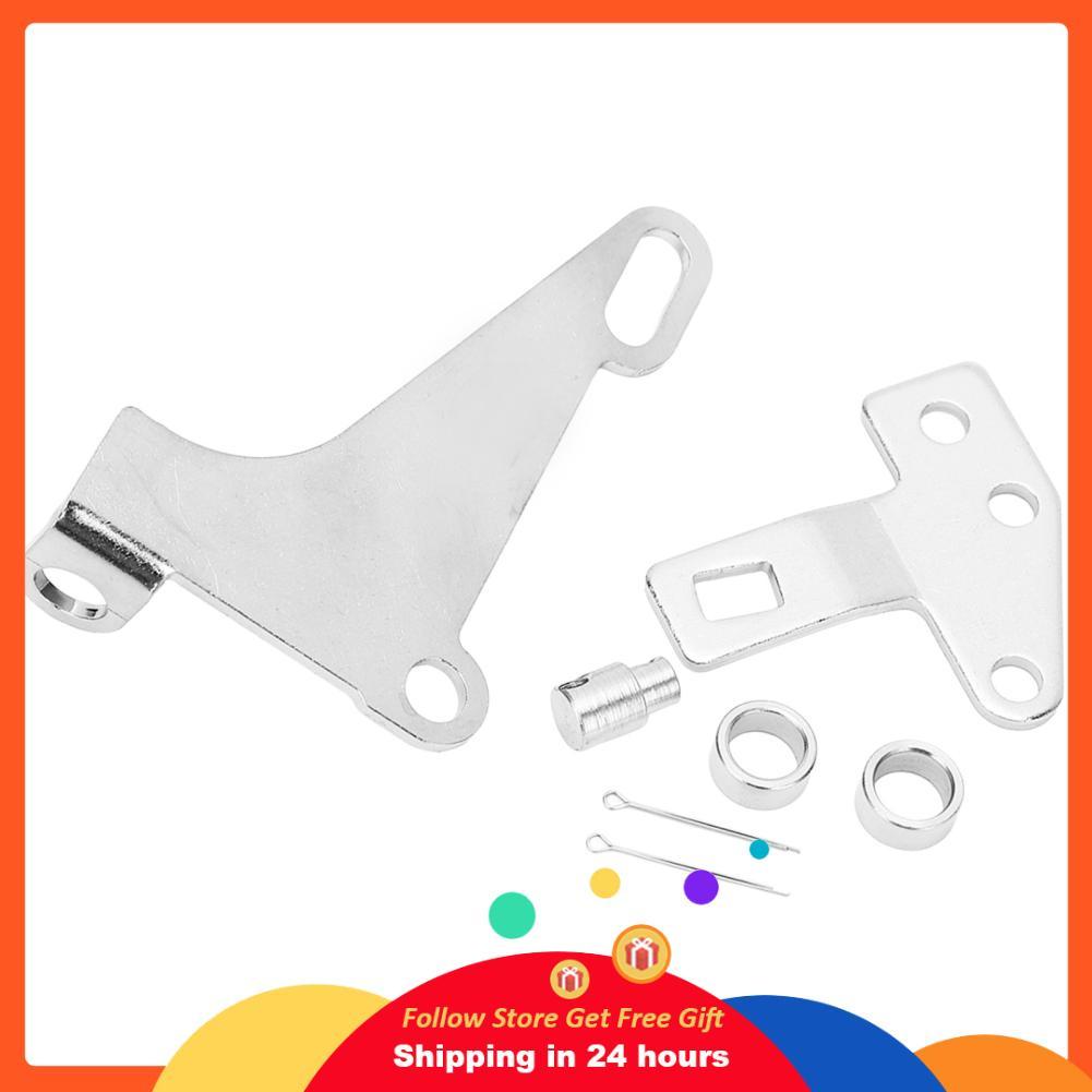 Skejnojj Skejnojj Aramox Shifter ชุดซ่อมอัตโนมัติ Bracket Lever 75498 ชุดสำหรับ 4L60E 4L65E 4L80E 4L