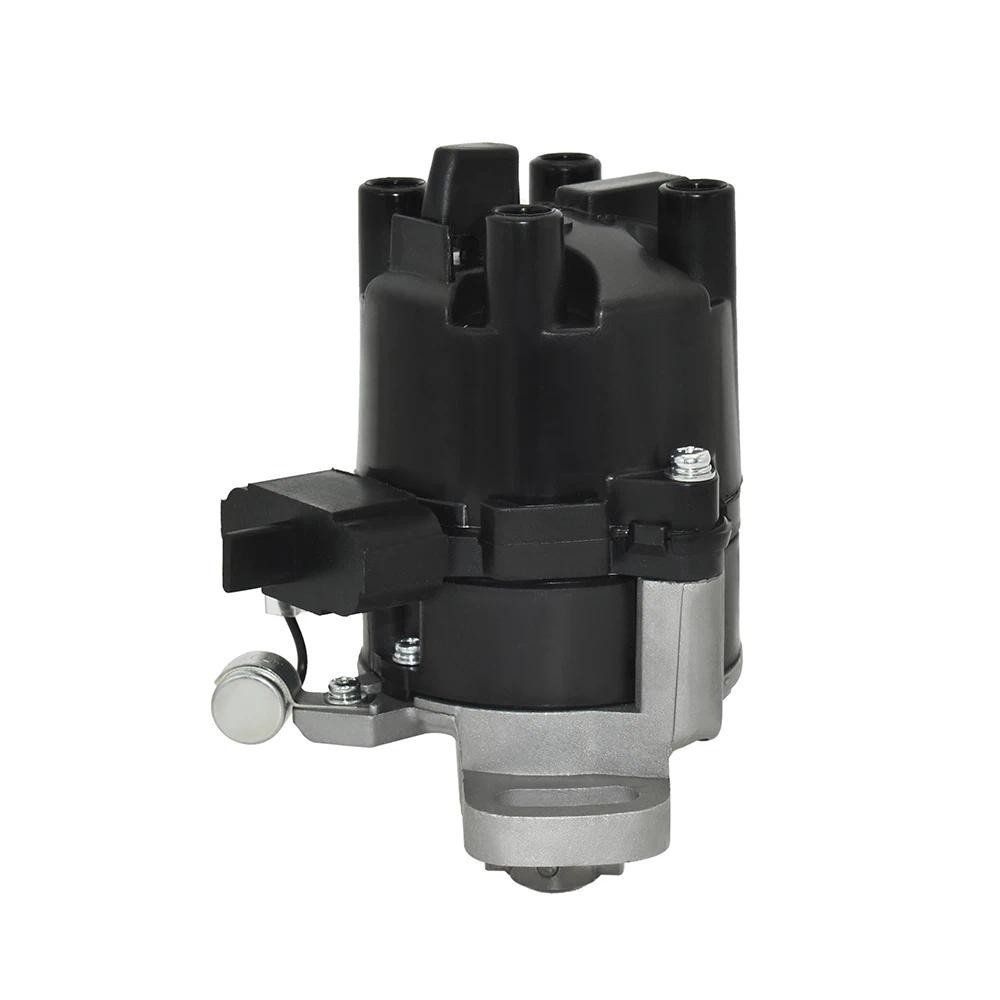 OEM T2T57771 ผู้จัดจําหน่ายจุดระเบิดสําหรับ Nissan Primera SR20DE SR20 200SX Sentra G20 2.0L U13 U14