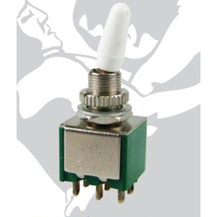 Sumo สวิตซ์โยกซ้าย-ขวา 250V2A (เครื่อง TIG/STICK) สวิตซ์โยก 250V 2A สำหรับเครื่อง TIG/STICK S