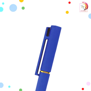 LANCER ปากกาลูกลื่น ปากกา รุ่น 9291 แบบหมุน ขนาด 0.5 (จำนวน 1 ด้าม)
