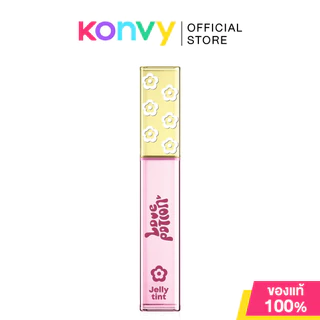 LOVE POTION Jelly Joy Tint 2.5g เลิฟโพชั่น ลิปทินท์เนื้อเจลลี่นุ่ม