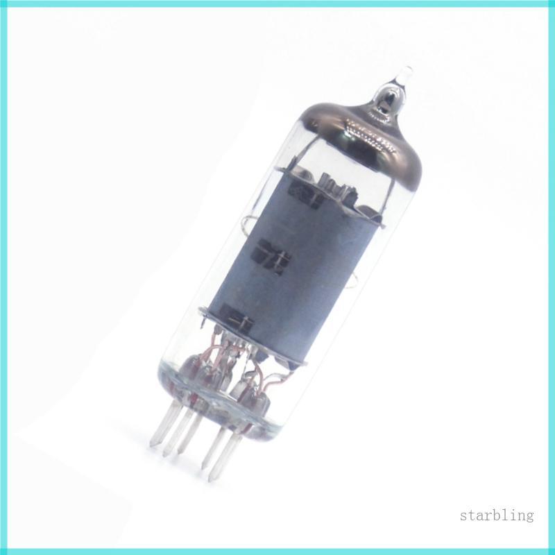 Star 6K4 ชุดหลอด Auditory 6K4n-EB เครื่องขยายเสียง Electron หลอดสําหรับระบบต่างๆ