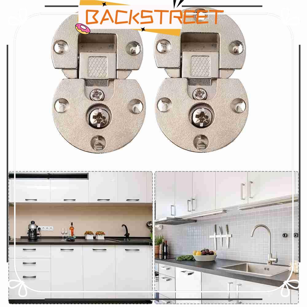 BACKSTAGEREAT Hidden Hade Furniture Invisible ปรับได้ 90 องศา