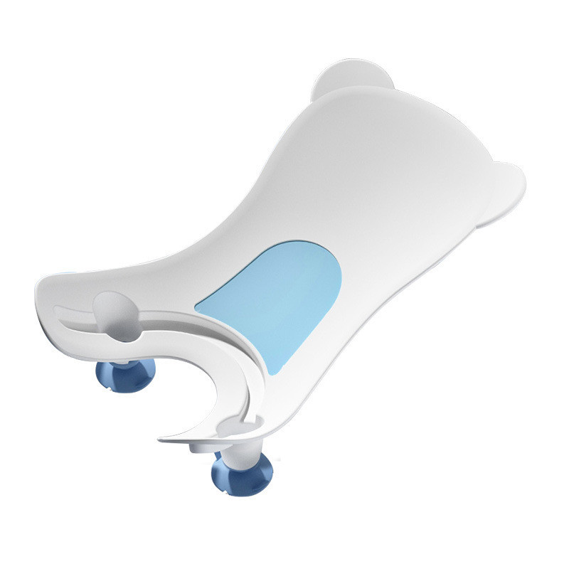 Baby Wash Butt Handy Tool Baby Wash Butt Basin ทารกแรกเกิดล้าง PP อ่างอาบน้ําอ่างอาบน้ําอุปกรณ์เด็กห