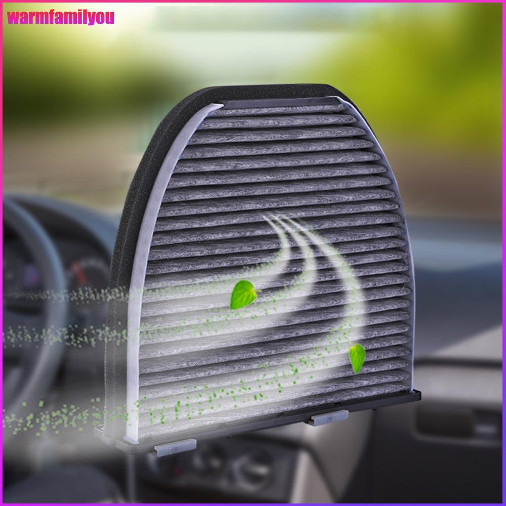 กรองอากาศห้องโดยสารคาร์บอนกัมมันต์HOT สําหรับ W204 W212 2128300318