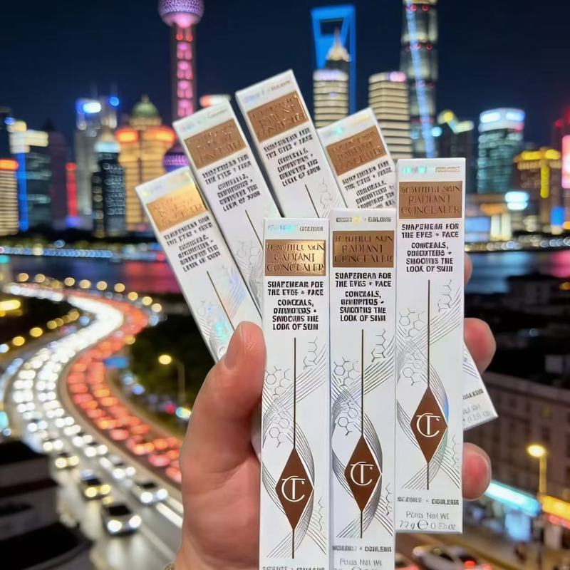 ฝ้า Pibon Life คอนซีลเลอร์ CT Soft Light Essence คอนซีลเลอร์น้ําผึ้ง Light Thin High คอนซีลเลอร์บําร