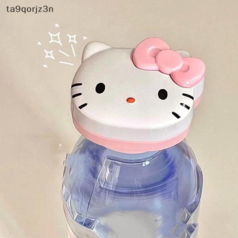 ZN Hello Kitty ที่เปิดขวดพวงกุญแจห้อยกระเป๋าของขวัญสำหรับเด็กผู้หญิง