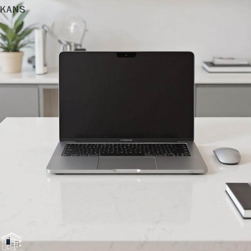 Kans 10pcs สีขาว CFX Low Profile PBT Keycaps สําหรับ Chosfox LCK Low Profile MX Switch Gaming Mechan