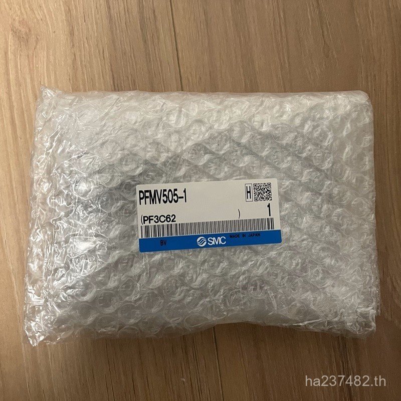 Flow Meter PFMV505-1 สวิตช์ของแท้ ยี่ห้อใหม่ Flow Sensor Flow Original SMC Original MX5V