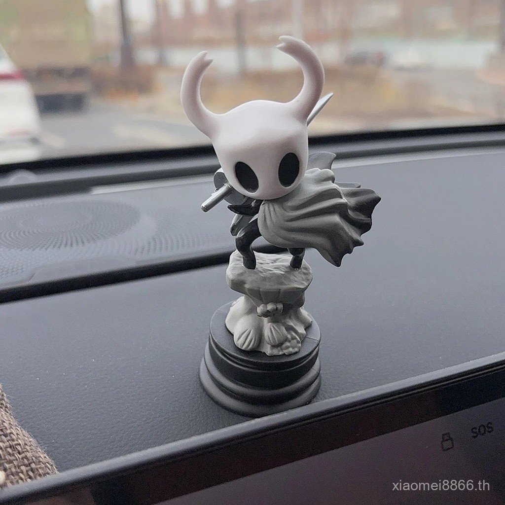 Little Knight Hollow GK Little Knight รูป Hollow Knight เครื่องประดับ Wasp ผู้หญิง Kui Combat Editio