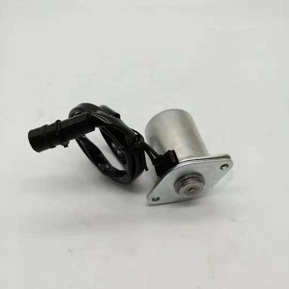 7I7402 Excavator Solenoid วาล์วสําหรับ E320C Solenoid 7I-7402