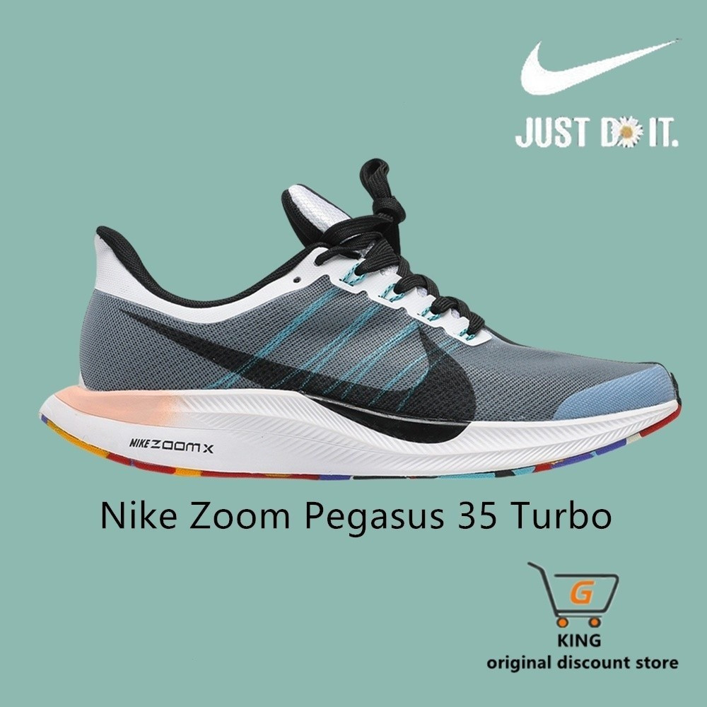 NK Zoom Pegasus 35 turbo moon landing T 35 35 T 020 607k