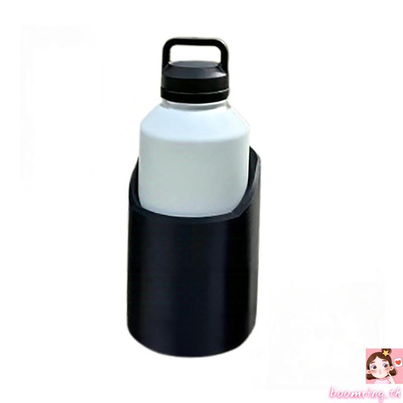 Boom ที่วางแก้วแม่เหล็ก Heavy Duty สําหรับ 46oz 64oz ขวดอัพเกรดแม่เหล็กขวด Mounts พร้อมแม่เหล็กคู่ 1