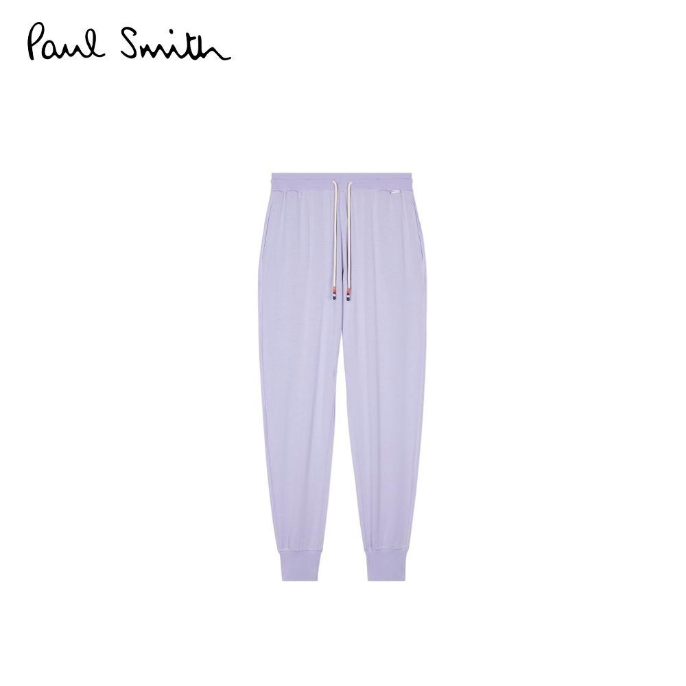 Paul Smith กางเกงวอร์มผู้หญิง รุ่น W1A-794-PU336-51 สี Purple